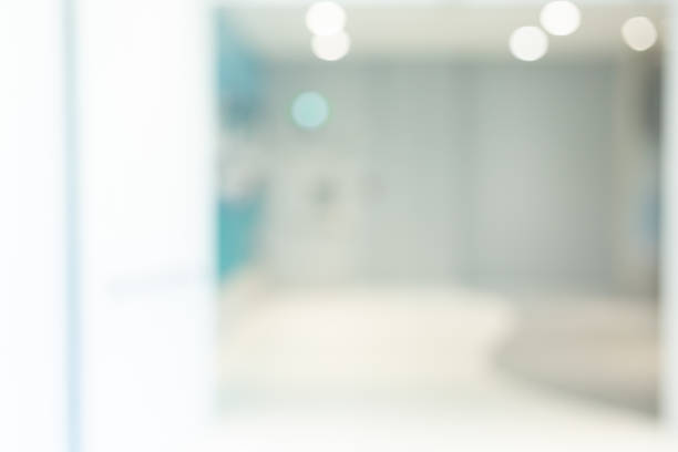 istock Background image,abstract blur image background of shopping mall with light bokeh and flare light bulb 2193533132