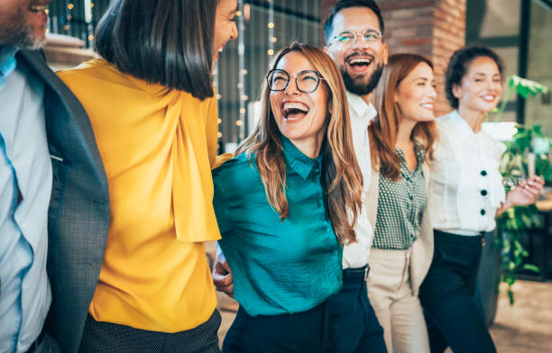 istock Business team together to success 2193534792