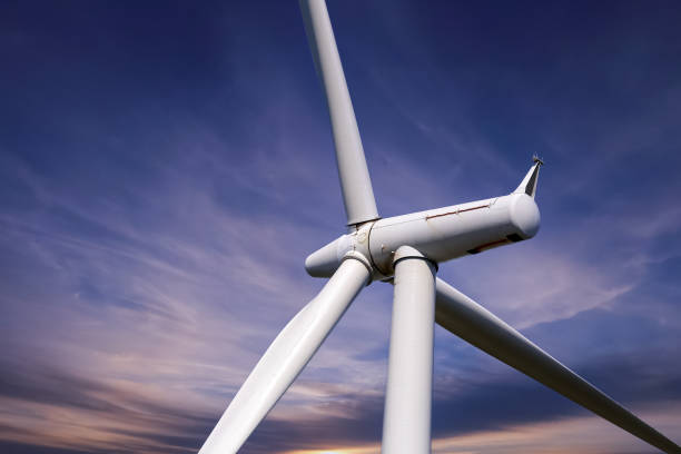 istock Smoela Wind Park, Norway 2193563857