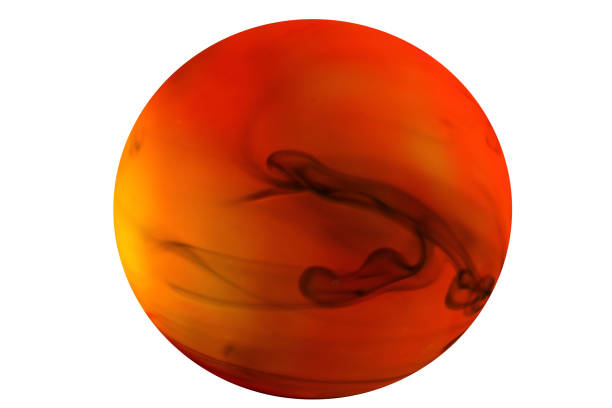 Planets for use in your photos or art images. Made from liquid art using water, paint, soap, oil and inks. Macro photos. Various colors and textures. Resize to add in your photographs or art. Purple, orange, gold, green.