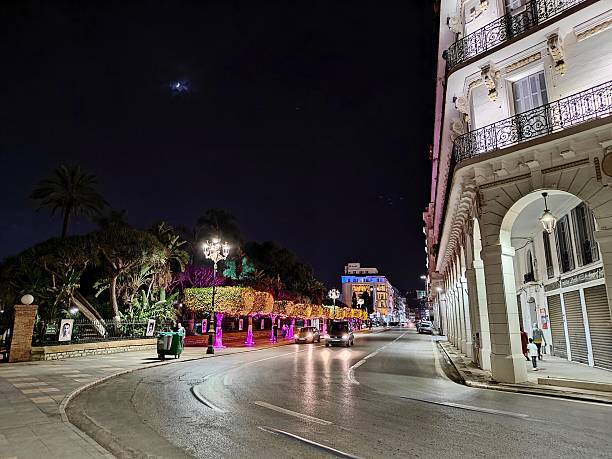 istock The city of Algiers 2193571196