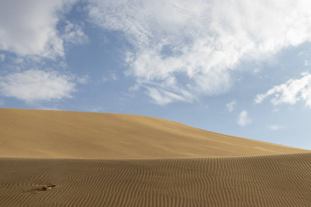 Moon Valley, Valle de la Luna, Atacama desert, Chile, South America