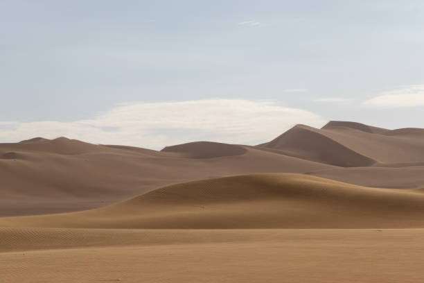 istock The dunes of Huacachina, Peru 2193577596