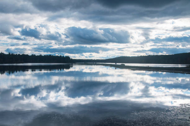 istock ashley reservoir landscape holyoke massachusetts 2193581160