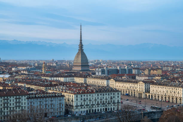 istock City of Turin 2193594404