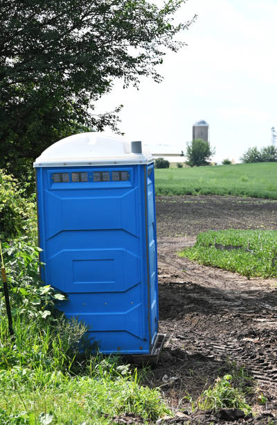 istock Outhouse on the Farm 2193608932