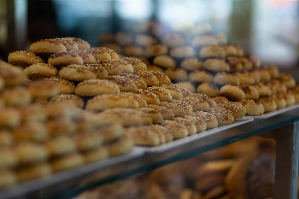istock Turkish Street Food 2193611999