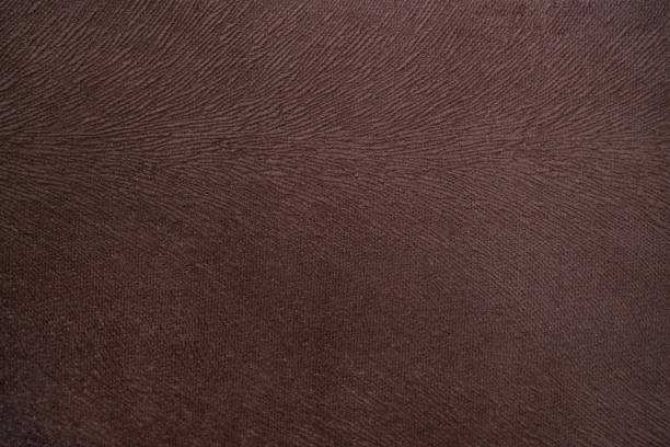 istock The dark brown velvet texture 2193626260