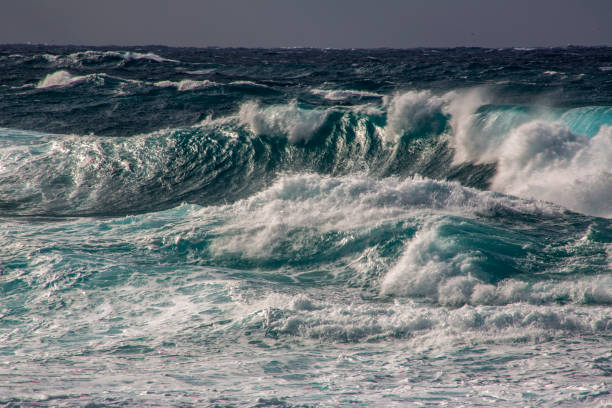 istock The exciting sea of ​​Amami Oshima 2193640445