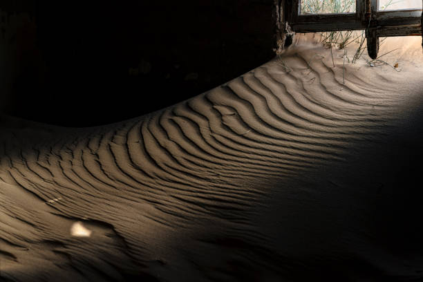 istock Whispers of Kolmanskop 2193645672