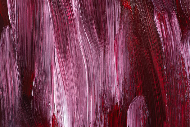 istock Dark background of mixed red tones 2193649895