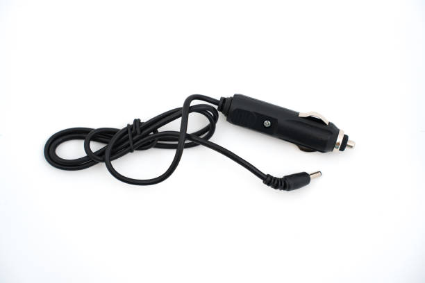 istock car adapter for Power bank with function of starting car 2193652084