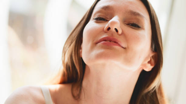 istock Beautiful woman. 2193658272
