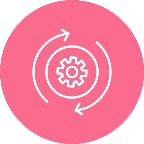 290+ Multi Step Process Stock Illustrations, Royalty-Free Vector ...