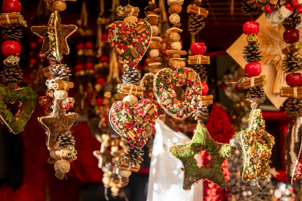 istock Brixen Christmas market 2193685558