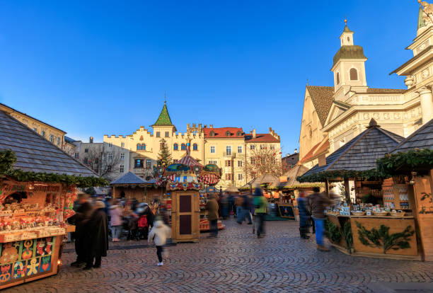 istock Brixen Christmas market 2193685604