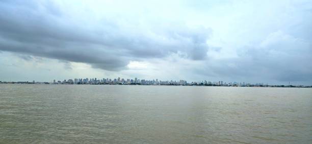 istock River as big as the sea 2193687090