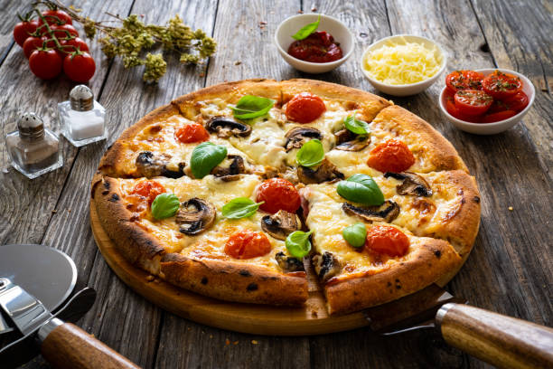 Pizzeria Delight