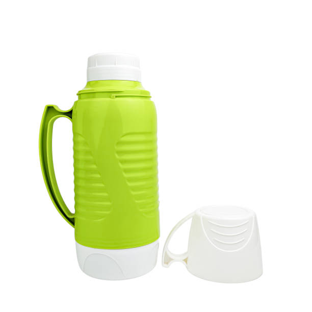 istock thermos bottle isolated on white background 2193698861