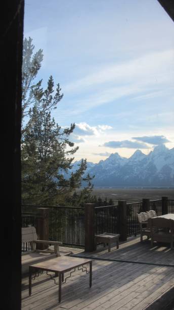 istock Grand Teton National Park 2193701132