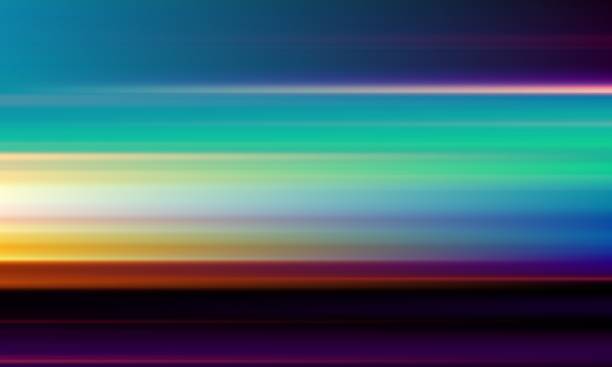 istock abstract of night lights in the city with motion blur 2193708366