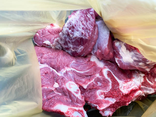 istock fresh raw beef meat in a plastic shopping bag 2193728152