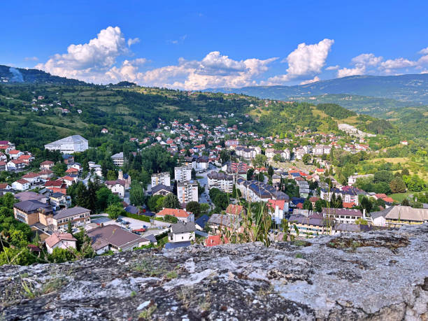 istock Jajce, Bosnia and Herzegovina 2193737218