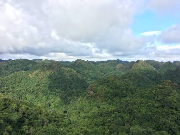 istock Hills island Vietnam 2193738195