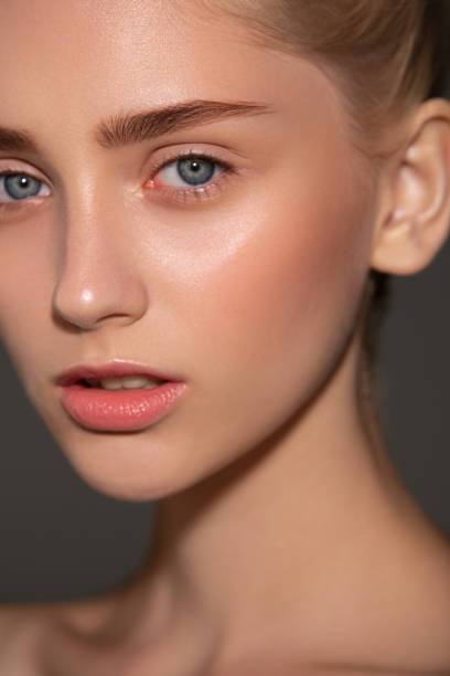 istock Young beautiful woman 2193739932