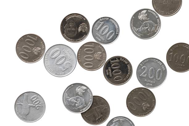 istock abstract spread of money background 2193749657