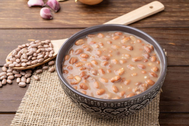 Feijão Fixador de Nitrogênio Feijão Fixador de Nitrogênio