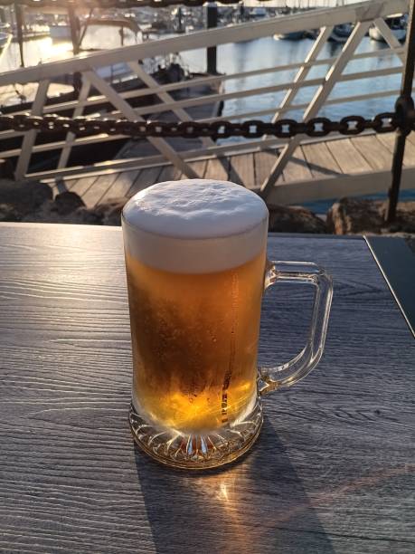 istock A perfect glass of fresh cold beer 2193758325