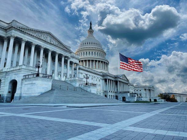 istock U.S. Republican Party Government 2193784045