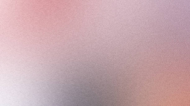istock Pale gray pink orange grainy gradient background with grain noise texture 2193789198