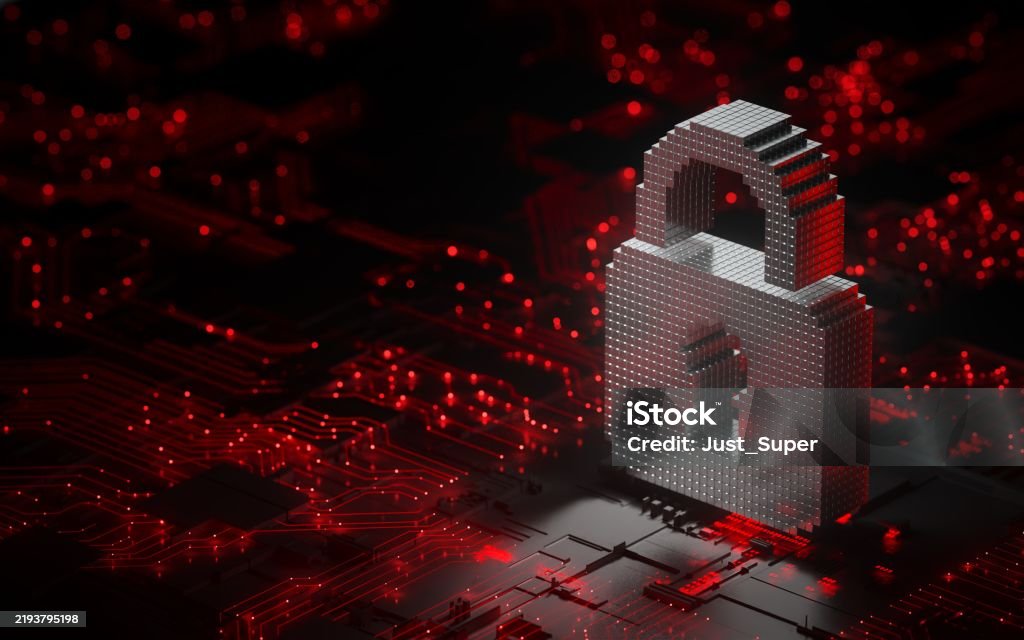 Data Removal Hack Cyber Security Data Breach Data Leak Cybersecurity Hack Phishing Stock ...