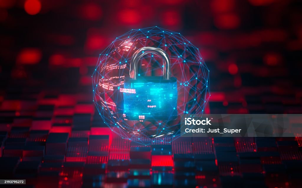 Data Removal Hack Cyber Security Data Breach Data Leak Cybersecurity Hack Phishing Stock ...