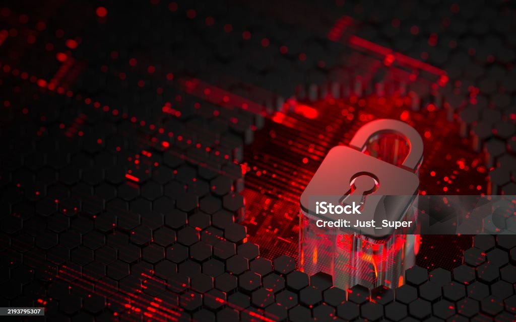 Data Removal Hack Cyber Security Data Breach Data Leak Cybersecurity Hack Phishing Stock ...