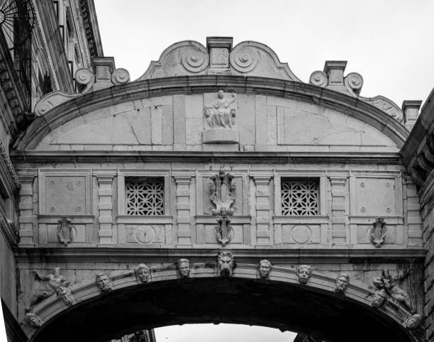 istock Bridge of Sighs 2193795811