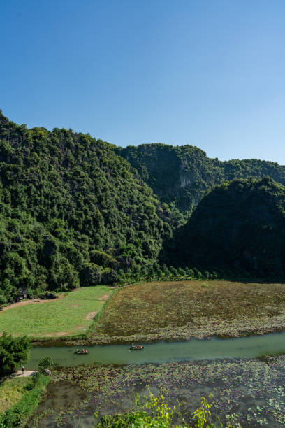 istock World Heritage Sites: Landscape-related Heritage Sites in Vietnam 2193801259