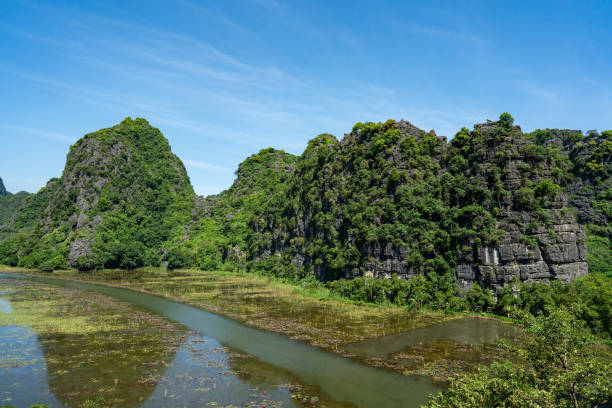istock World Heritage Sites: Landscape-related Heritage Sites in Vietnam 2193801280