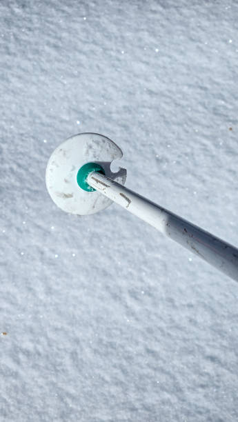 istock Snow skiing in Vail, Colorado 2193804237