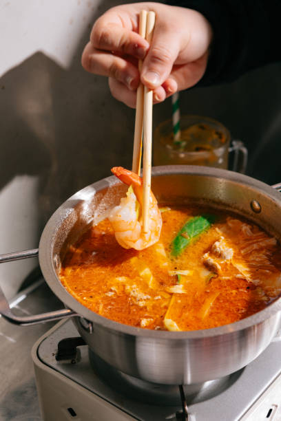istock Cambodian Street Food 2193807193