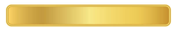 istock gold label banner, luxury golden frame, gold name plate 2193810613
