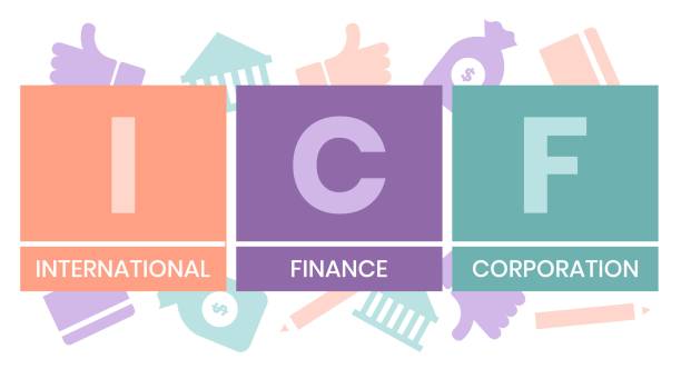 istock IFC - INTERNATIONAL FINANCE CORPORATION 2193816684