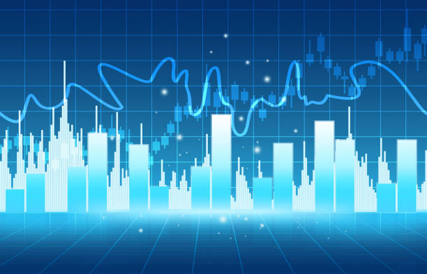 istock stock market financial chart graph 2193818805