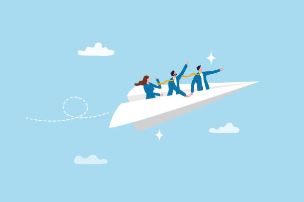 Download Fly, Work, Flying. Royalty-Free Stock Illustration Image - Pixabay