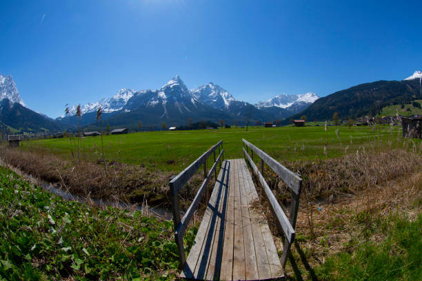 The Best Hiking Trails in Lermoos, Tirol (Austria)
