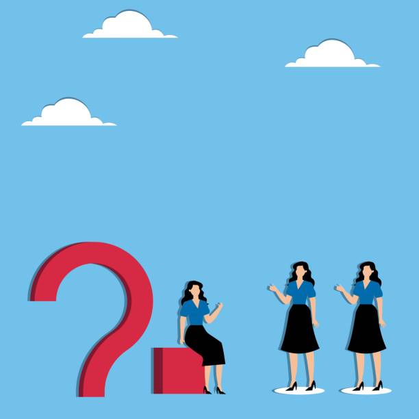 istock Blame and Complain, Criticism and Anger, Majority Isolates One, Office Politics, Three Businesswomen Accuse and Isolate a Companion 2193836280