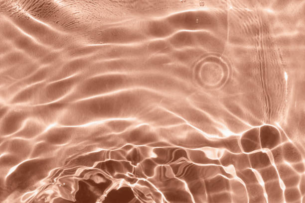 istock Water waves in sunshine 2193850824