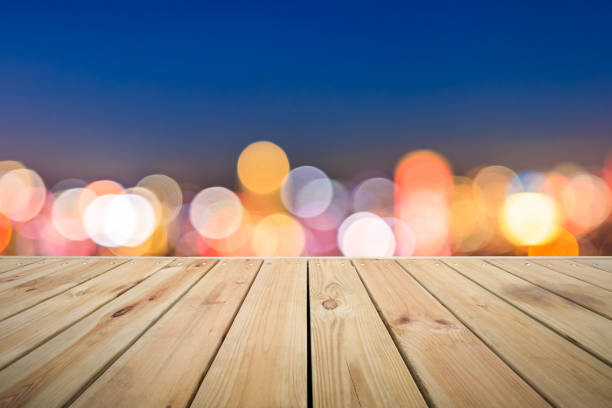 Product display background